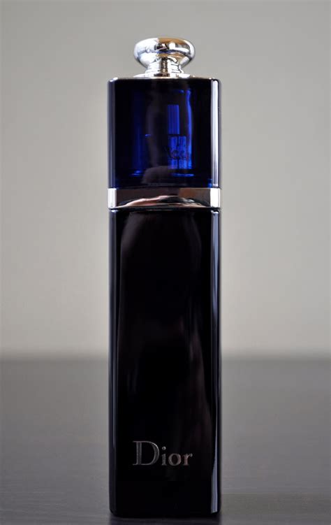 dior perfume dark blue bottle|dior addict perfume on sale.